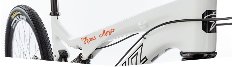 MTB Lettering