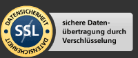 SSL badge